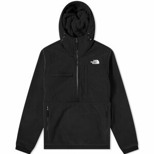 The North Face Men's Black Performance Jacket